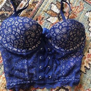 Victoria’s Secret bra / bustier